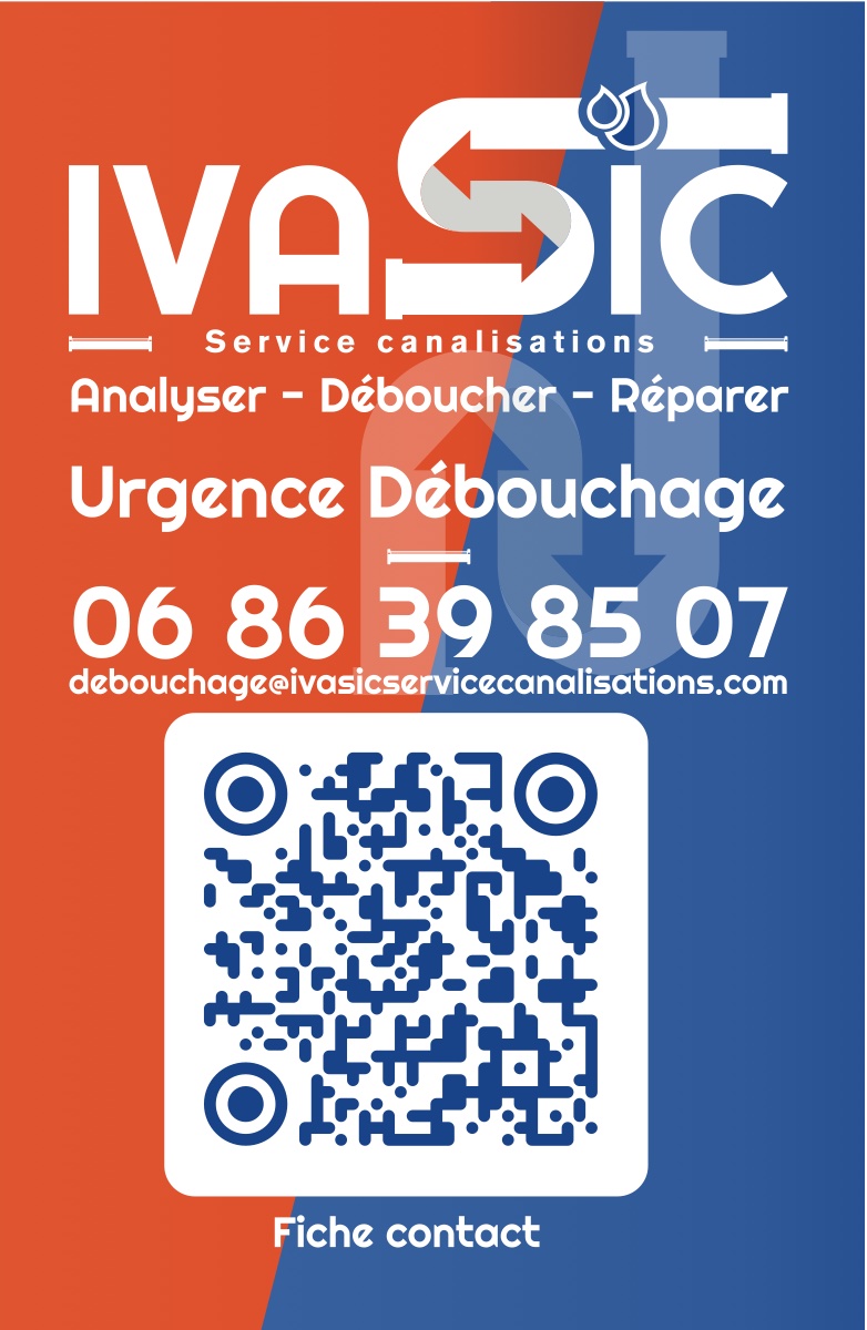 Cartes de visite Ivasic