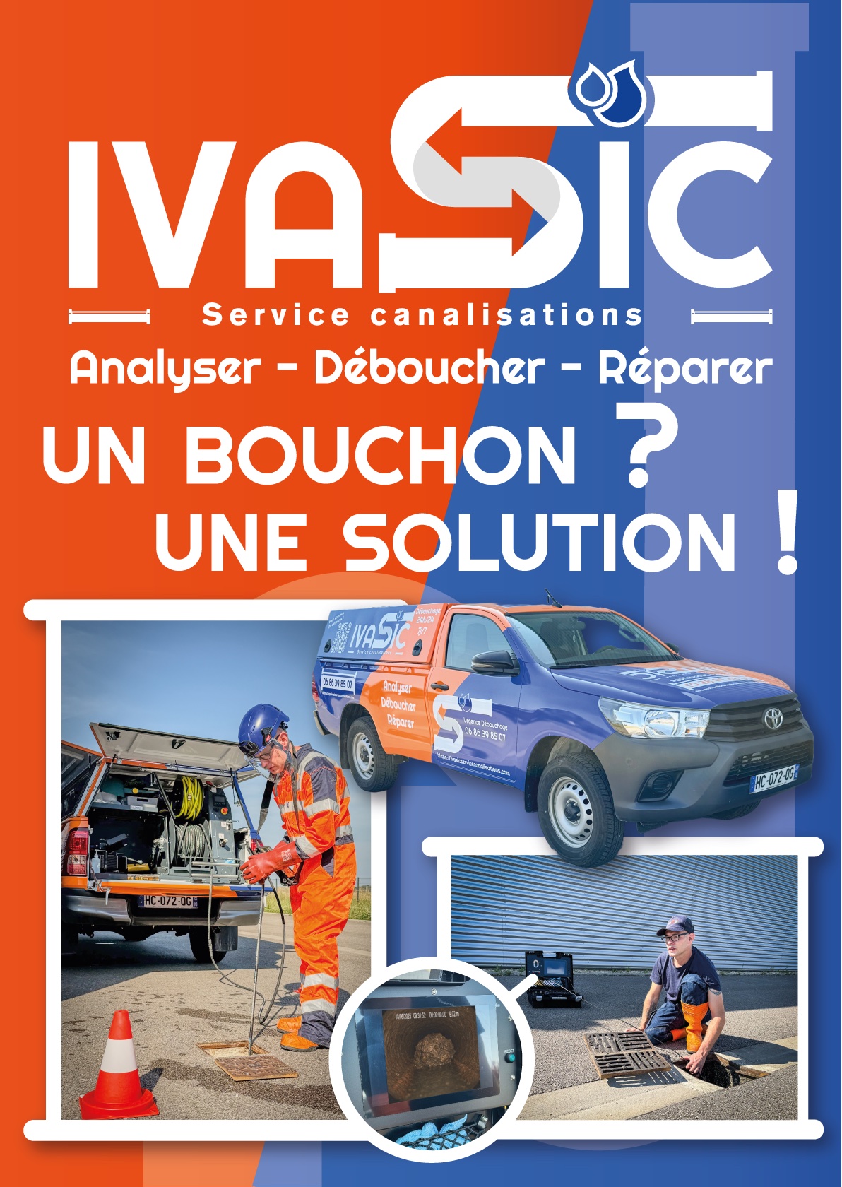 Flyers Ivasic