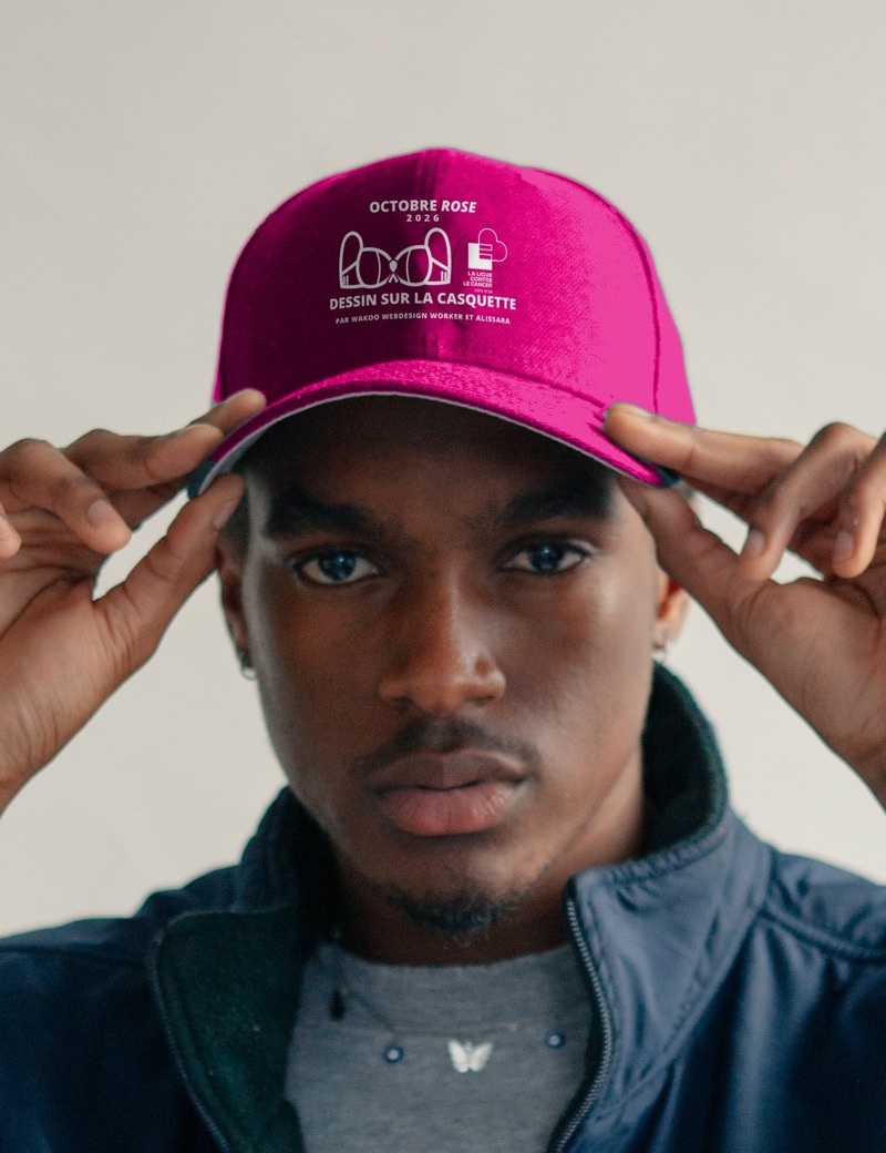 Casquette