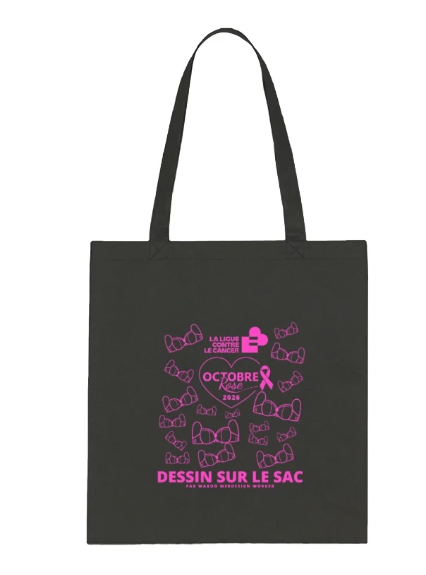 Tote bag